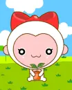 growing love plant