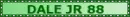 DALE JR