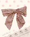 cute kawaii lovely ribbon