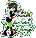 thanks for the add sexy