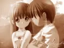 Kid Couple