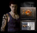 Resident Evil -- Billy