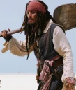jack sparrow