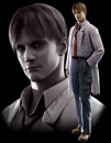 Resident Evil -- dr.brikin