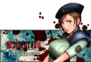 Resident Evil -- Jill Valentine