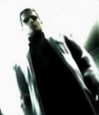 Resident Evil -- Albert Wesker