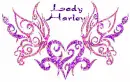 harley