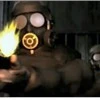 Resident Evil -- Hunk
