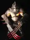 Resident Evil -- Garrdor
