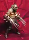 Resident Evil -- Garrdor