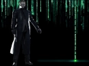 Resident Evil -- Albert Wesker