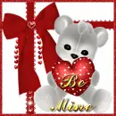 Be Mine!!!