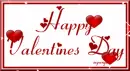 Happy Valentine's Day