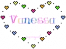 Vanessa