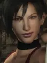 Resident Evil -- Ada