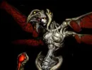 Resident Evil -- Alexia Ashford