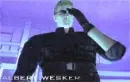 Resident Evil -- Albert Wesker