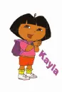 Kayla