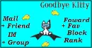 Goodbye Kitty
