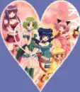 mew mew power