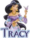 Tracy