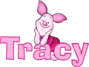 Tracy