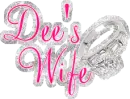 Dee's Wife