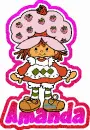 Amanda