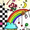 rainbow