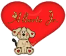 Alberto Jr.