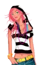 KOOL GIRL