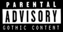 PARENTAL ADVISORY