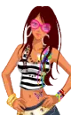 PINK SHADES