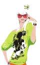SUPER BLONDE