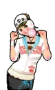 BUBBLE GUM