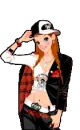 KOOL GIRL