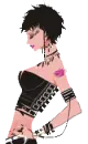 PUNK GIRL