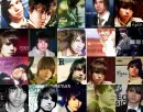 Ryan Ross Collage