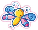 mariposa