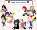 sasuke