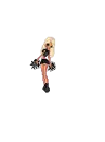 cheerleader
