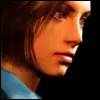 Resident Evil -- Jill Valentine