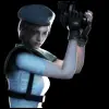 Resident Evil -- Jill Valentine