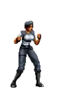 Resident Evil -- Jill Valentine