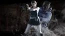 Resident Evil -- Jill Valentine