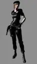 Resident Evil -- Jill Valentine