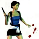 Resident Evil -- Jill Valentine