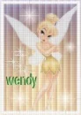 Wendy Tinkerbell