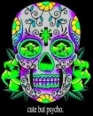 dia de los muertos