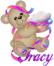 Tracy